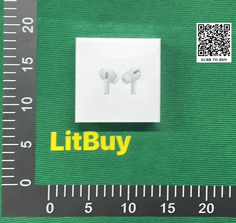  稳定输出，蓝牙耳机-无线入耳式(非质量问题，不退不换）-ZK-SGDR5--L – QC photos preview | CnFans  | 7582149785