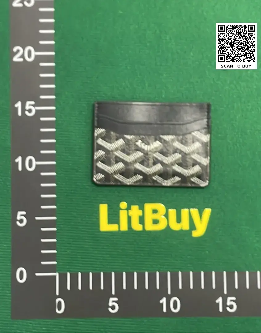 GOY saint-sulpice bag--L  in the Best OopBuy Spreadsheet QC photos
