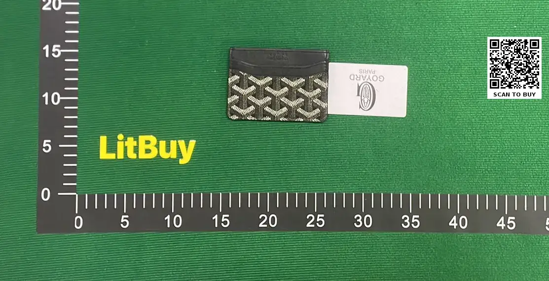 GOY saint-sulpice bag--L  in the Best OopBuy Spreadsheet QC photos