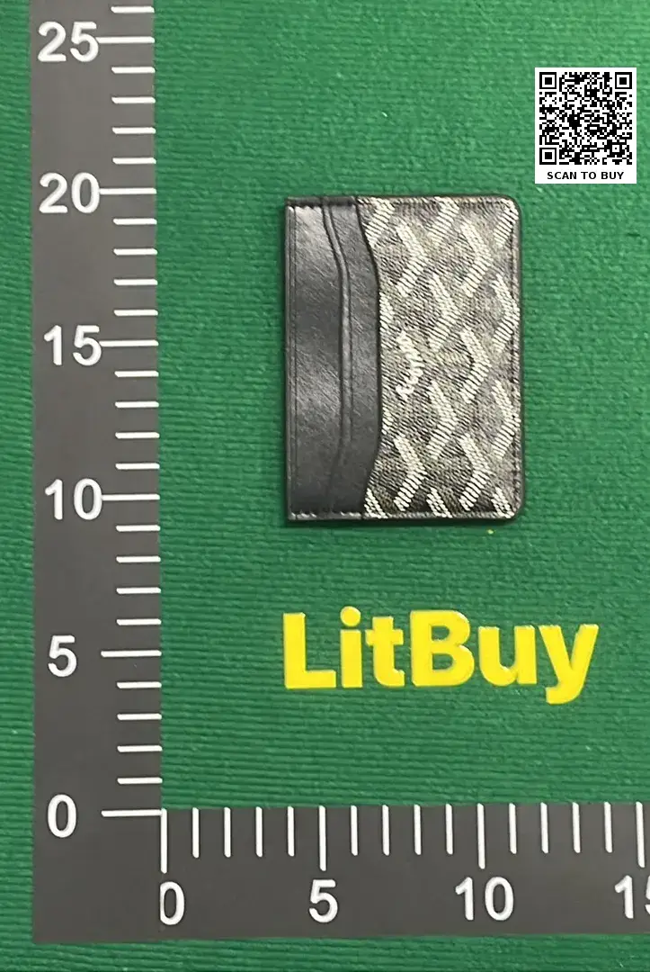 GOY saint-sulpice bag--L  in the Best OopBuy Spreadsheet QC photos