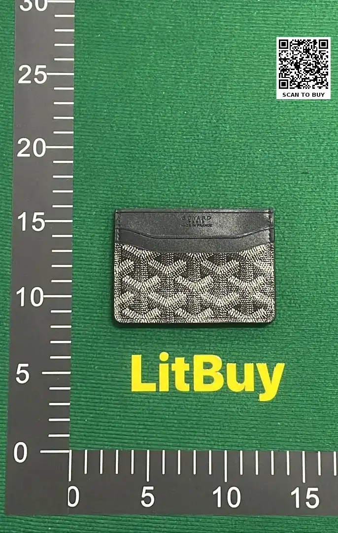 GOY saint-sulpice bag--L  in the Best OopBuy Spreadsheet QC photos
