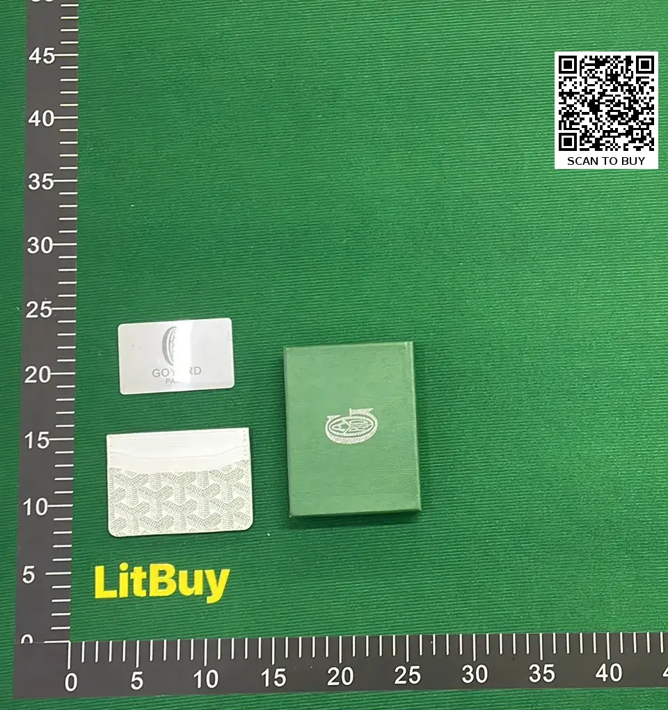 GOY saint-sulpice bag--L  in the Best OopBuy Spreadsheet QC photos
