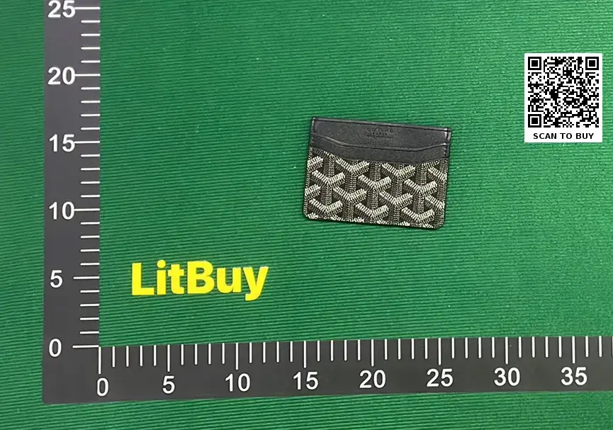 GOY saint-sulpice bag--L  in the Best OopBuy Spreadsheet QC photos