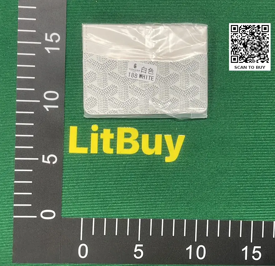 GOY saint-sulpice bag--L  in the Best OopBuy Spreadsheet QC photos
