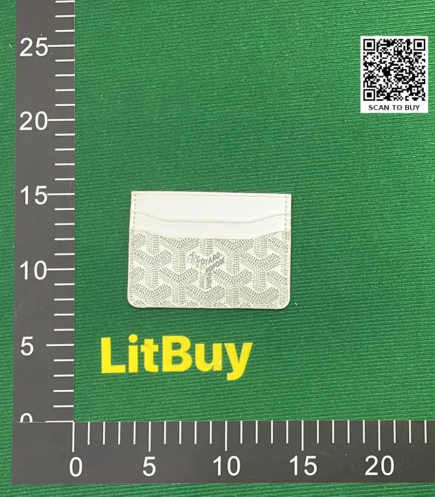 GOY saint-sulpice bag--L  in the Best OopBuy Spreadsheet QC photos