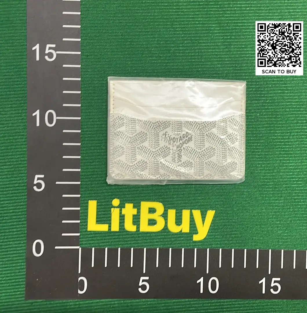 GOY saint-sulpice bag--L  in the Best OopBuy Spreadsheet QC photos
