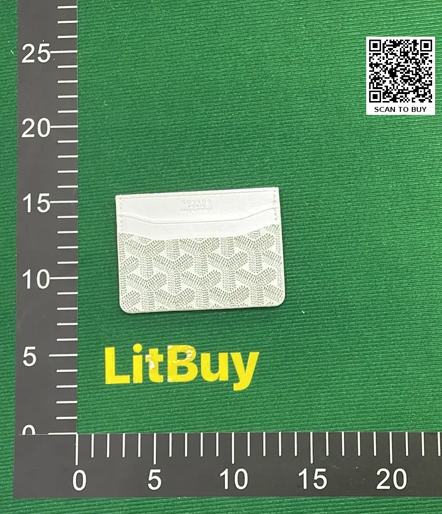 GOY saint-sulpice bag--L  in the Best OopBuy Spreadsheet QC photos