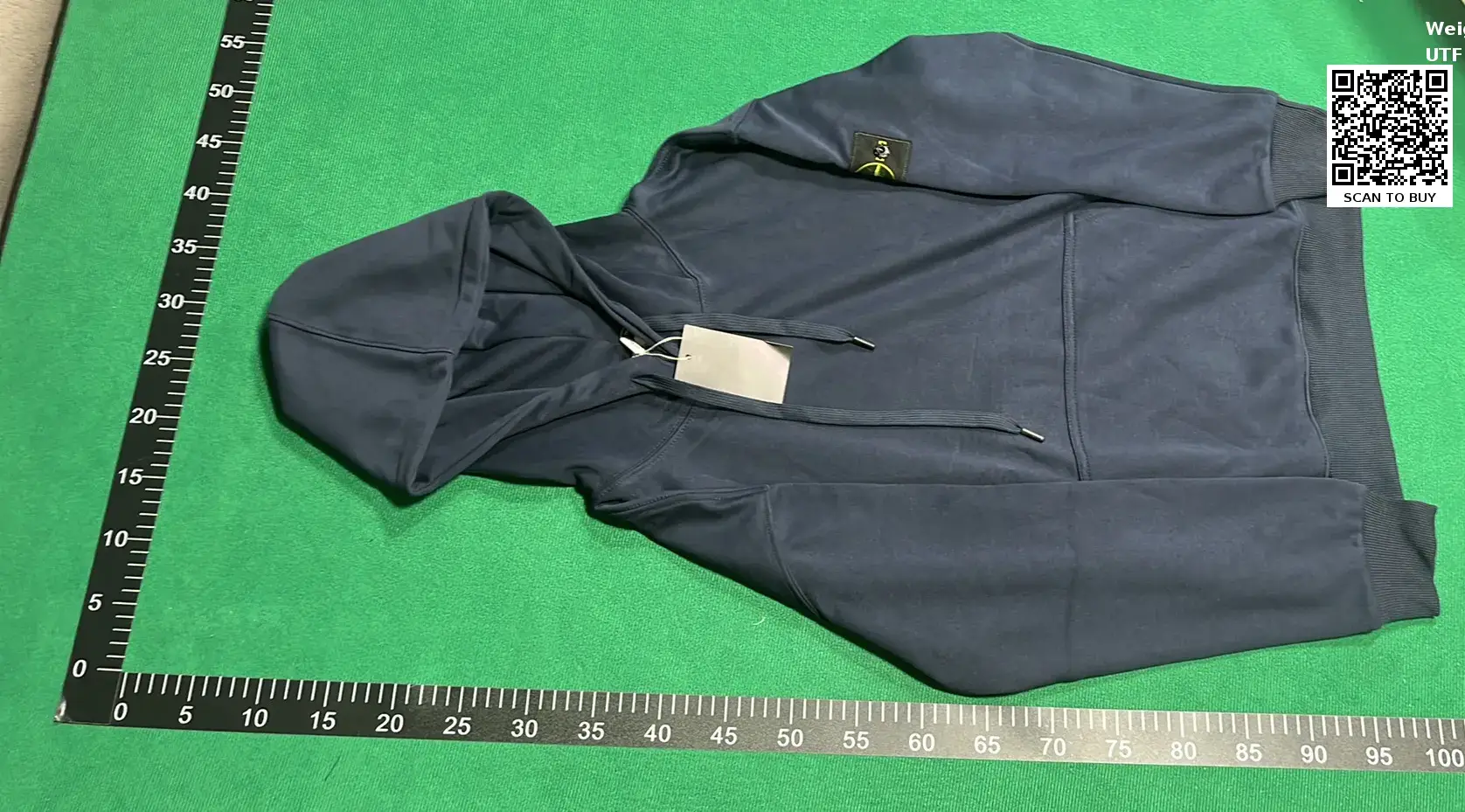 DJXPCS新款时尚百搭卫衣-06-SGDR5-L  in the Best OopBuy Spreadsheet QC photos