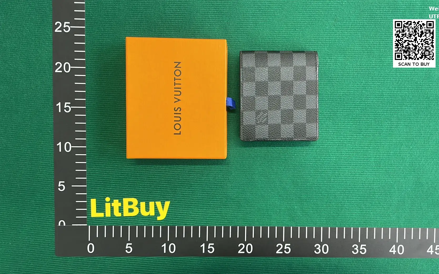 经典爆款-配色齐全，高端大气，配色齐全BBX-QBX-LVX-002-L  in the Best OopBuy Spreadsheet QC photos