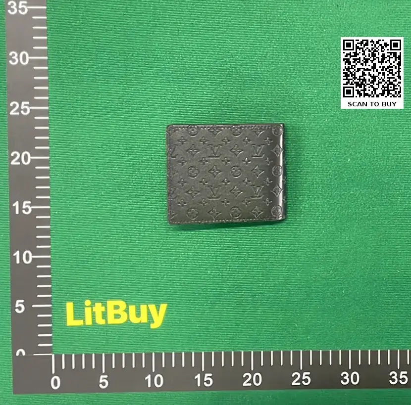 经典爆款-配色齐全，高端大气，配色齐全BBX-QBX-LVX-002-L  in the Best OopBuy Spreadsheet QC photos