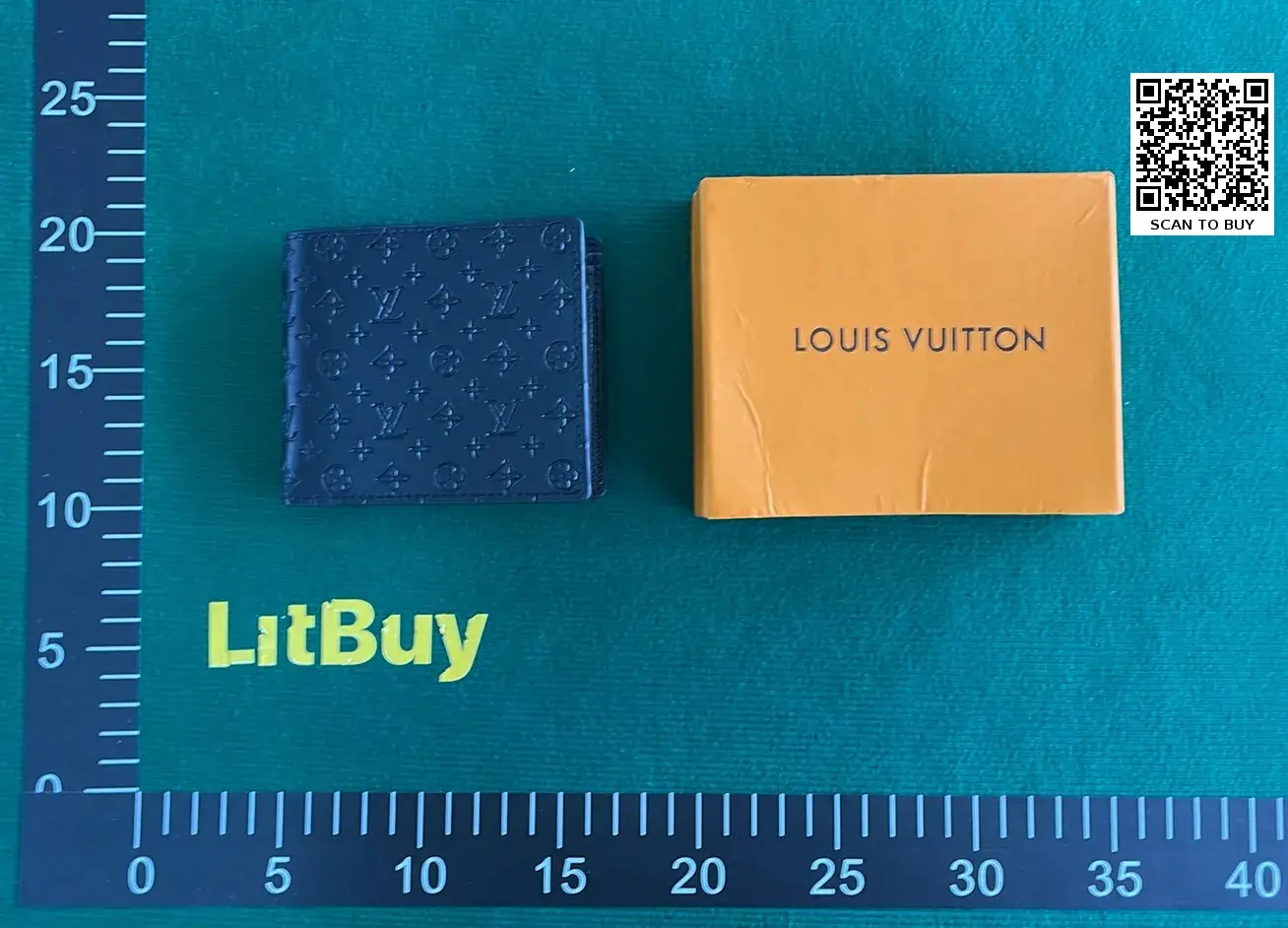 经典爆款-配色齐全，高端大气，配色齐全BBX-QBX-LVX-002-L  in the Best OopBuy Spreadsheet QC photos