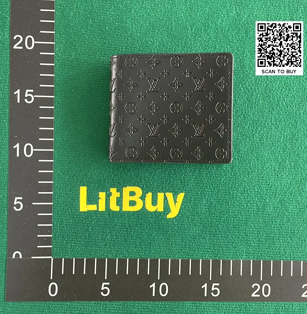 经典爆款-配色齐全，高端大气，配色齐全BBX-QBX-LVX-002-L  in the Best OopBuy Spreadsheet QC photos