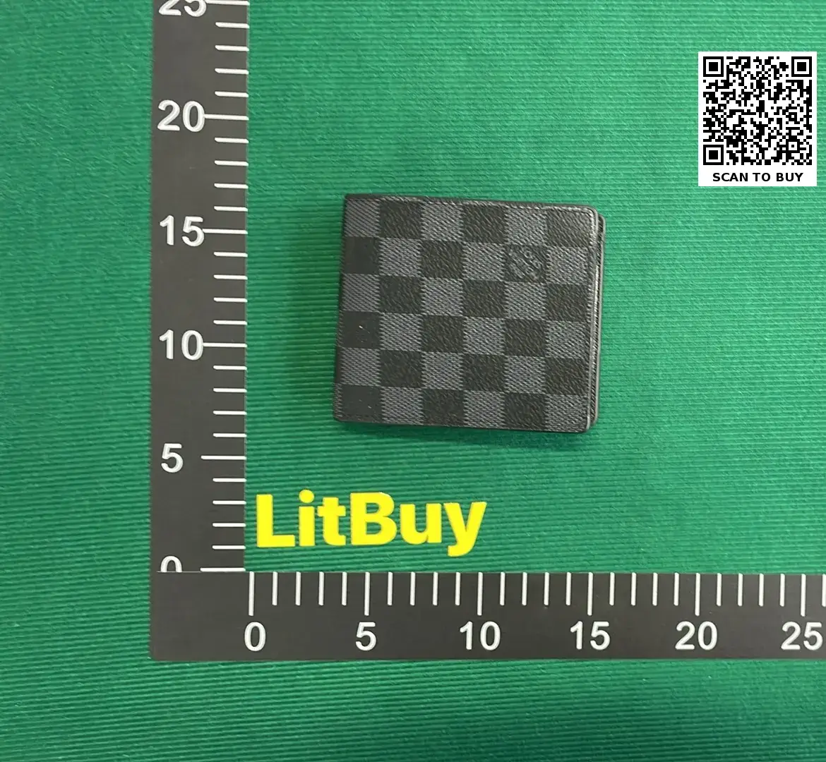 经典爆款-配色齐全，高端大气，配色齐全BBX-QBX-LVX-002-L  in the Best OopBuy Spreadsheet QC photos