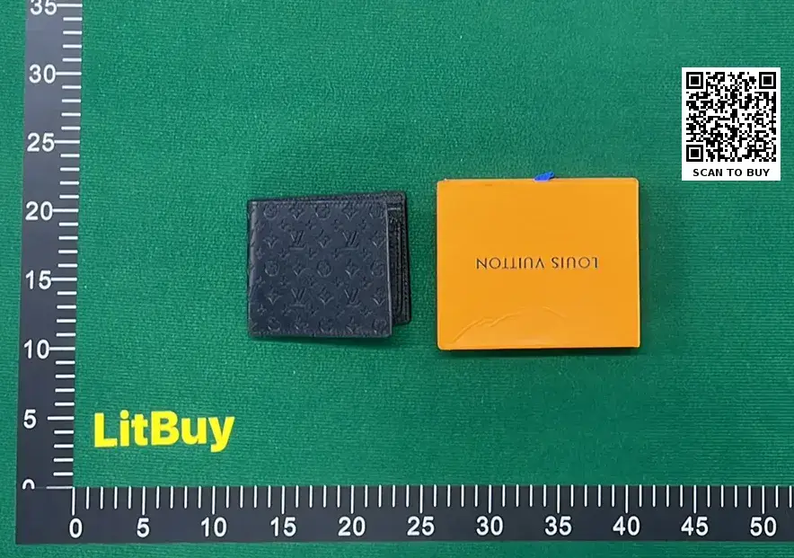 经典爆款-配色齐全，高端大气，配色齐全BBX-QBX-LVX-002-L  in the Best OopBuy Spreadsheet QC photos