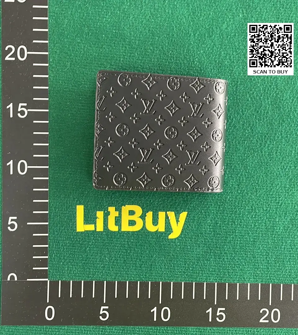 经典爆款-配色齐全，高端大气，配色齐全BBX-QBX-LVX-002-L  in the Best OopBuy Spreadsheet QC photos
