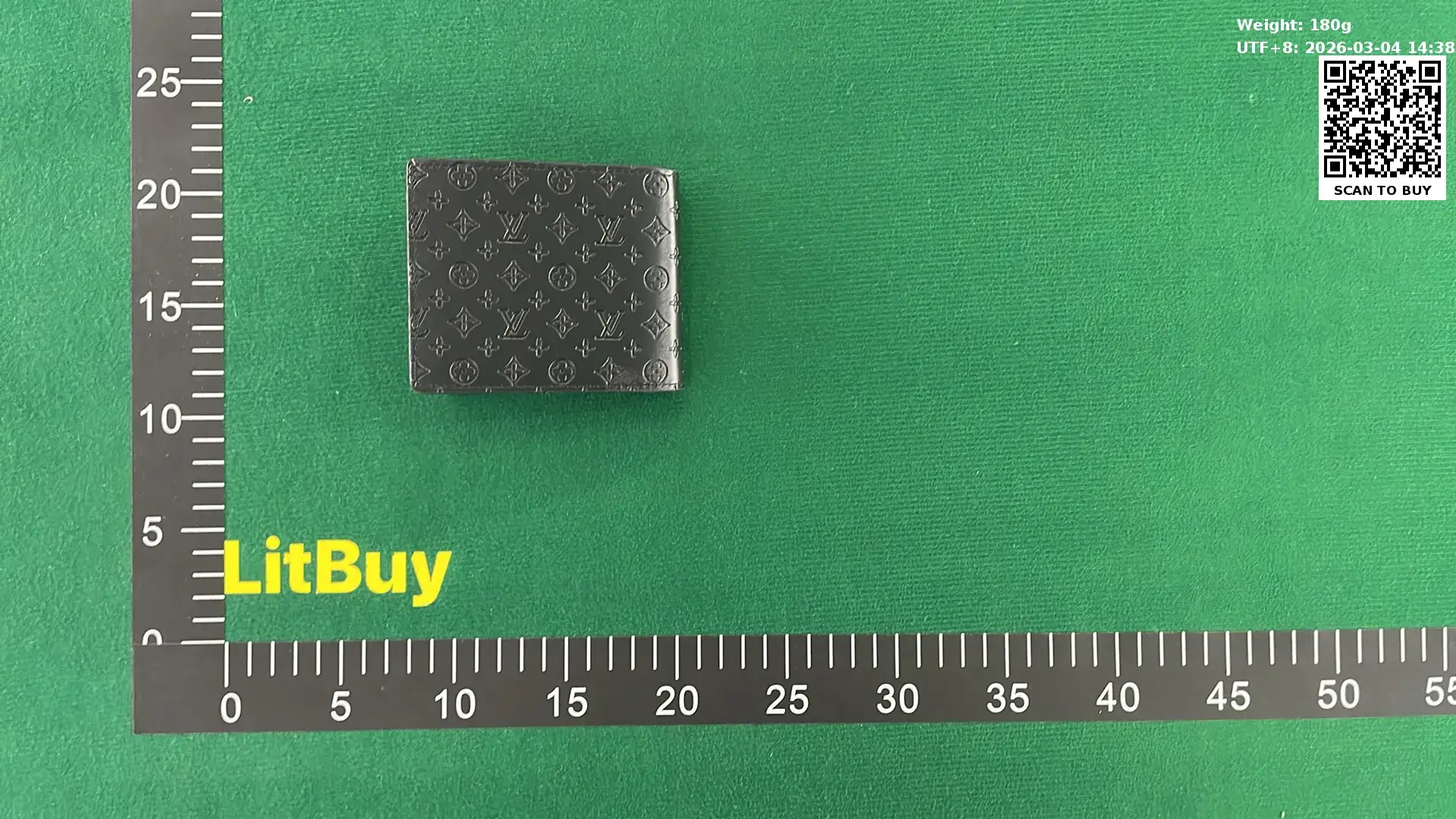 经典爆款-配色齐全，高端大气，配色齐全BBX-QBX-LVX-002-L  in the Best OopBuy Spreadsheet QC photos