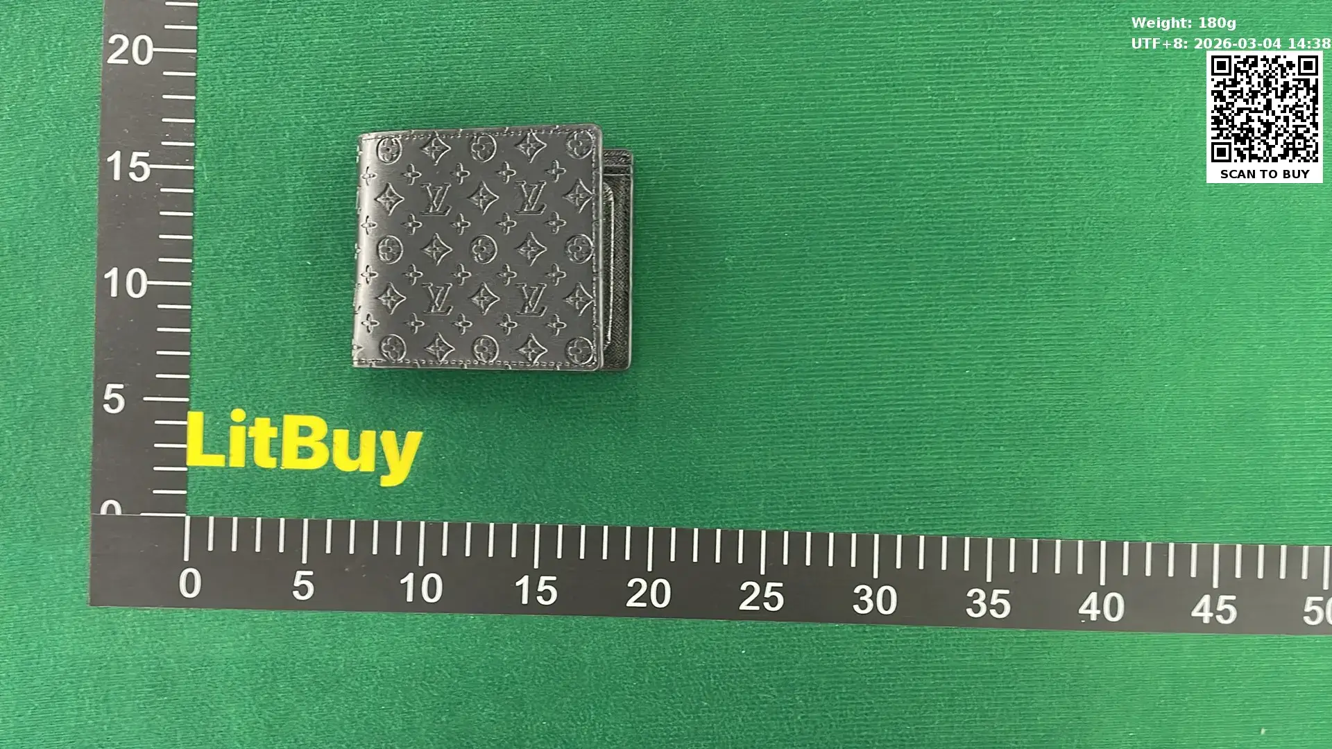 经典爆款-配色齐全，高端大气，配色齐全BBX-QBX-LVX-002-L  in the Best OopBuy Spreadsheet QC photos