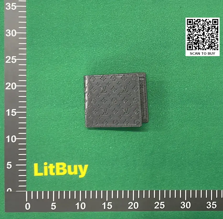 经典爆款-配色齐全，高端大气，配色齐全BBX-QBX-LVX-002-L  in the Best OopBuy Spreadsheet QC photos