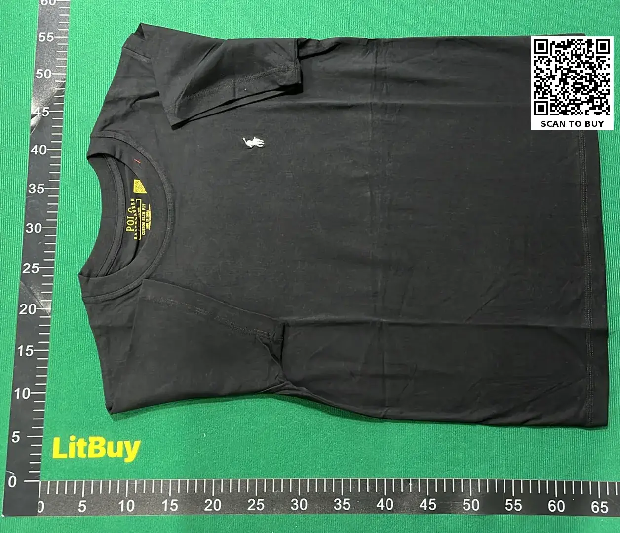  XJXPCS新款时尚百搭T恤-10-ZK-SGDR5--L – QC photos preview | CnFans  | 7584037912