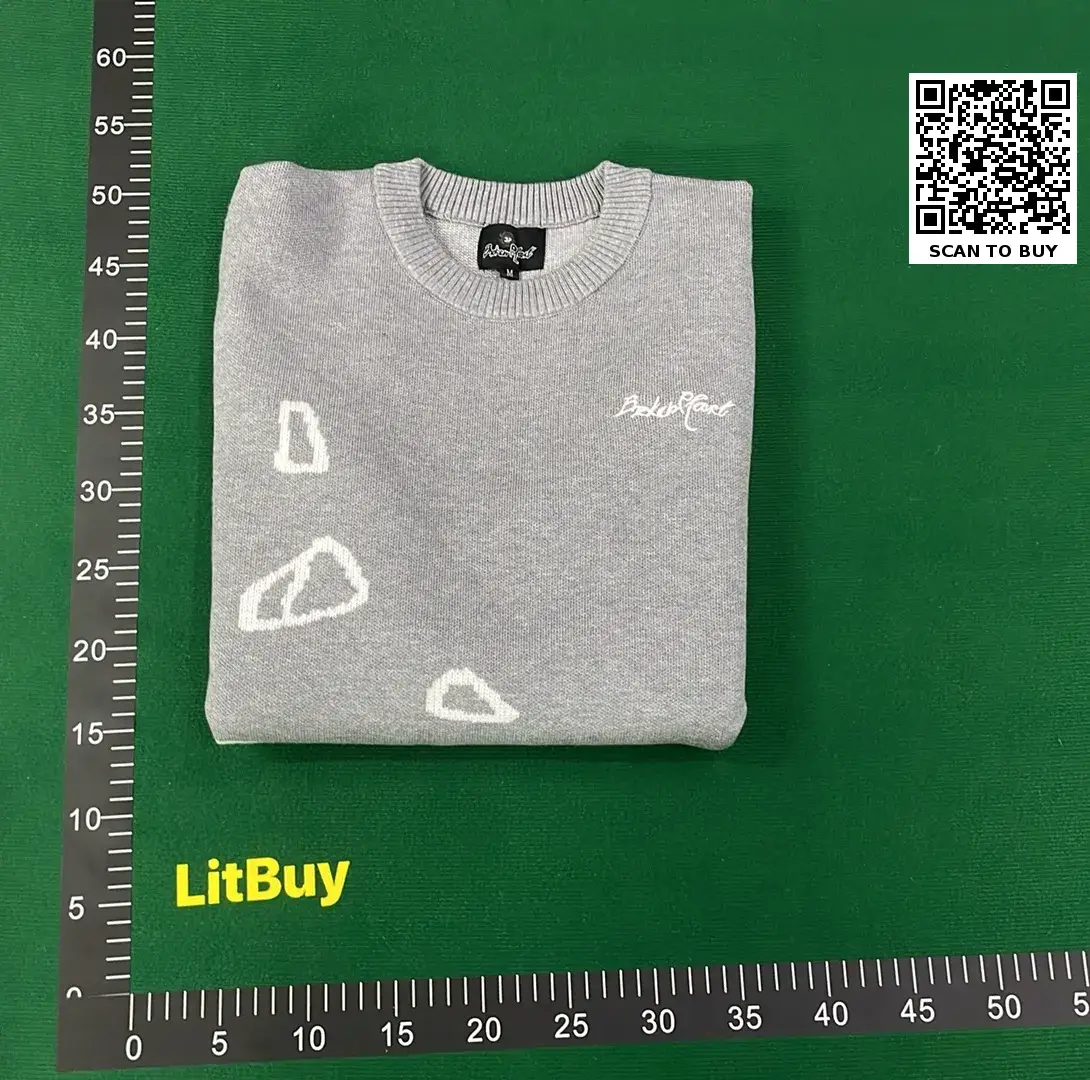DJXPCS新款时尚百搭卫衣-12-SGDR5-L  in the Best OopBuy Spreadsheet QC photos