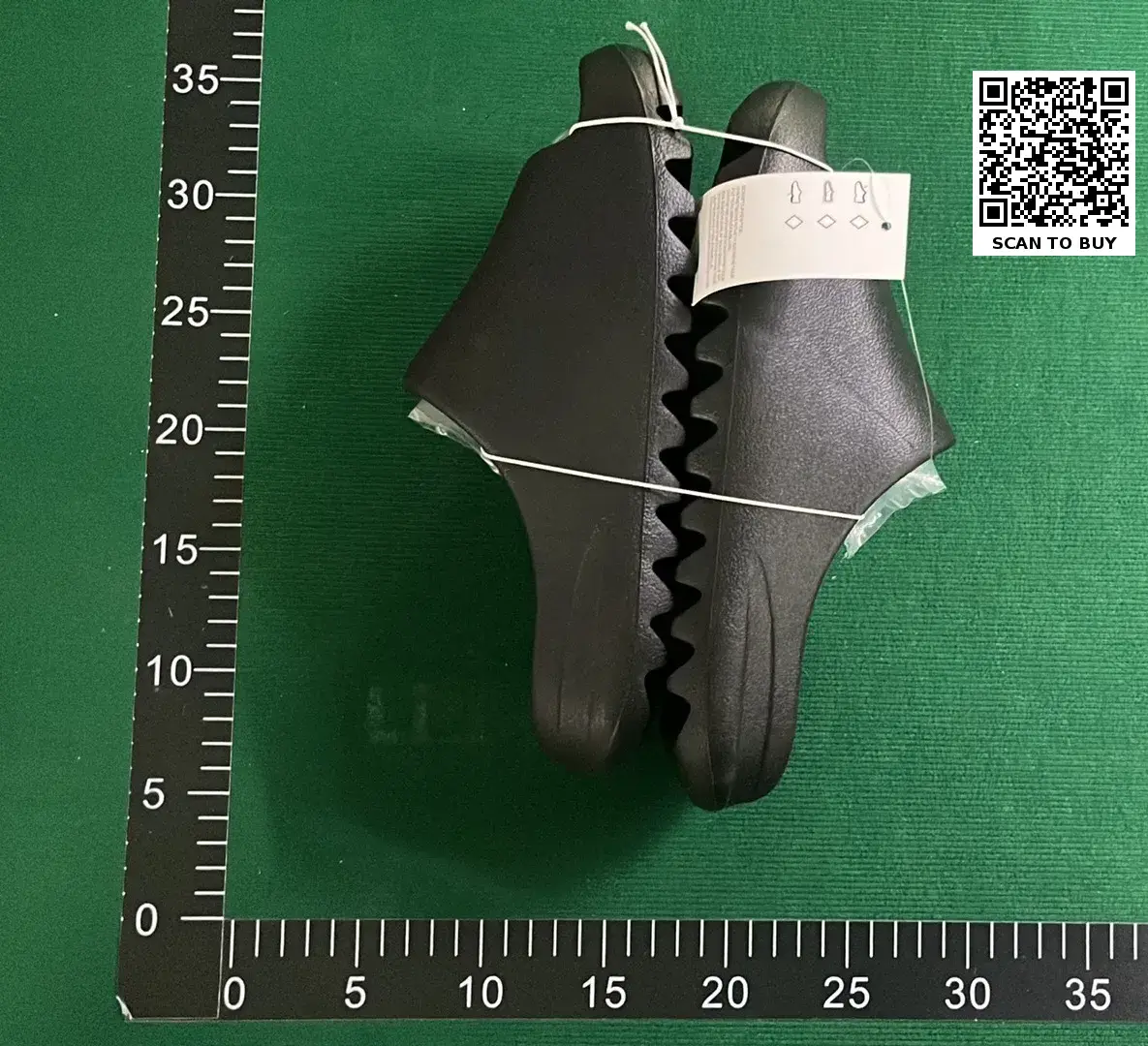  Adidas Originals Yeezy Slide (10+) – QC photos preview | CnFans  | 7274888915