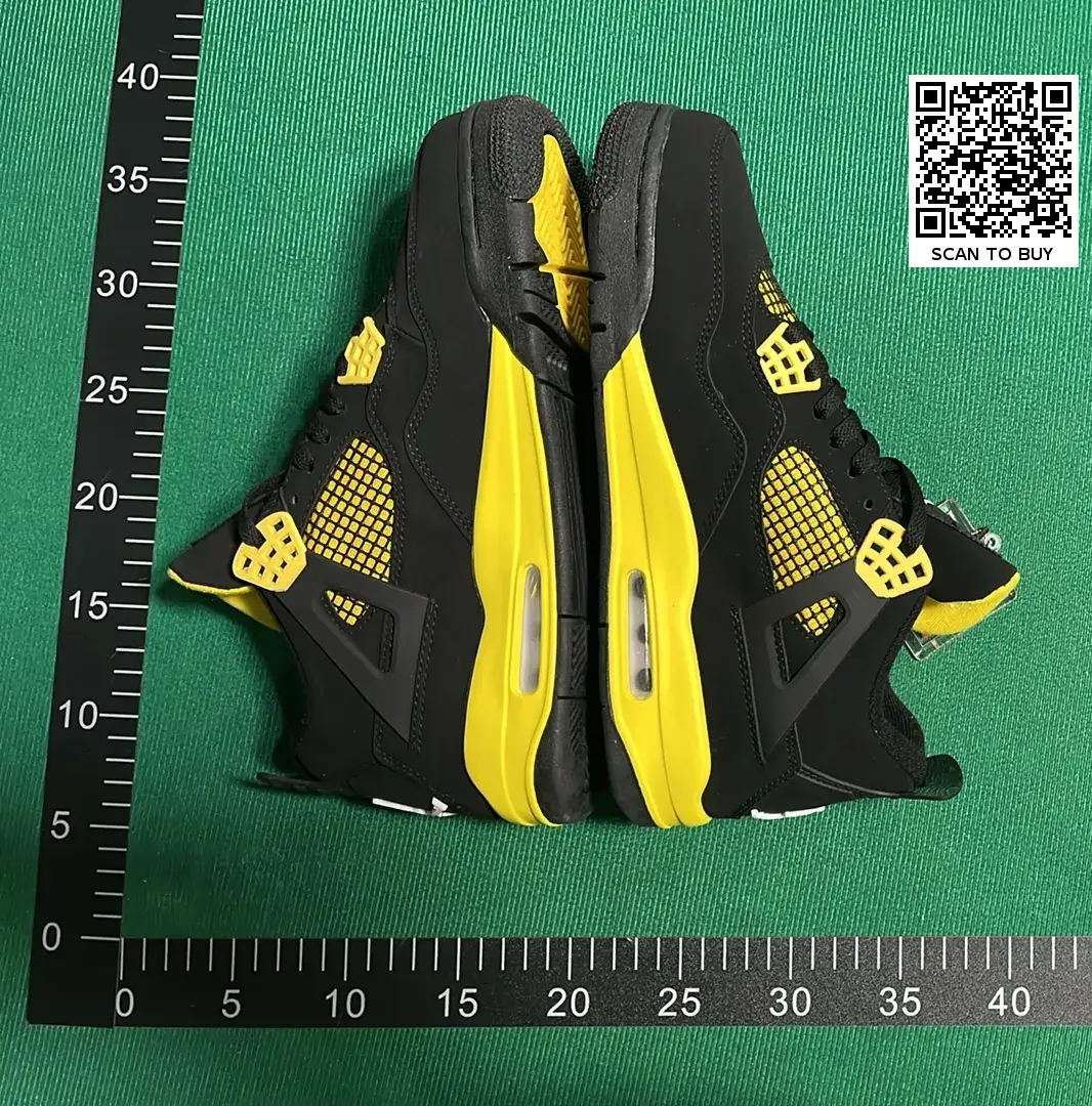 Jordan Air Jordan 4 (20+) – QC photos preview | CnFans  | 7275947856