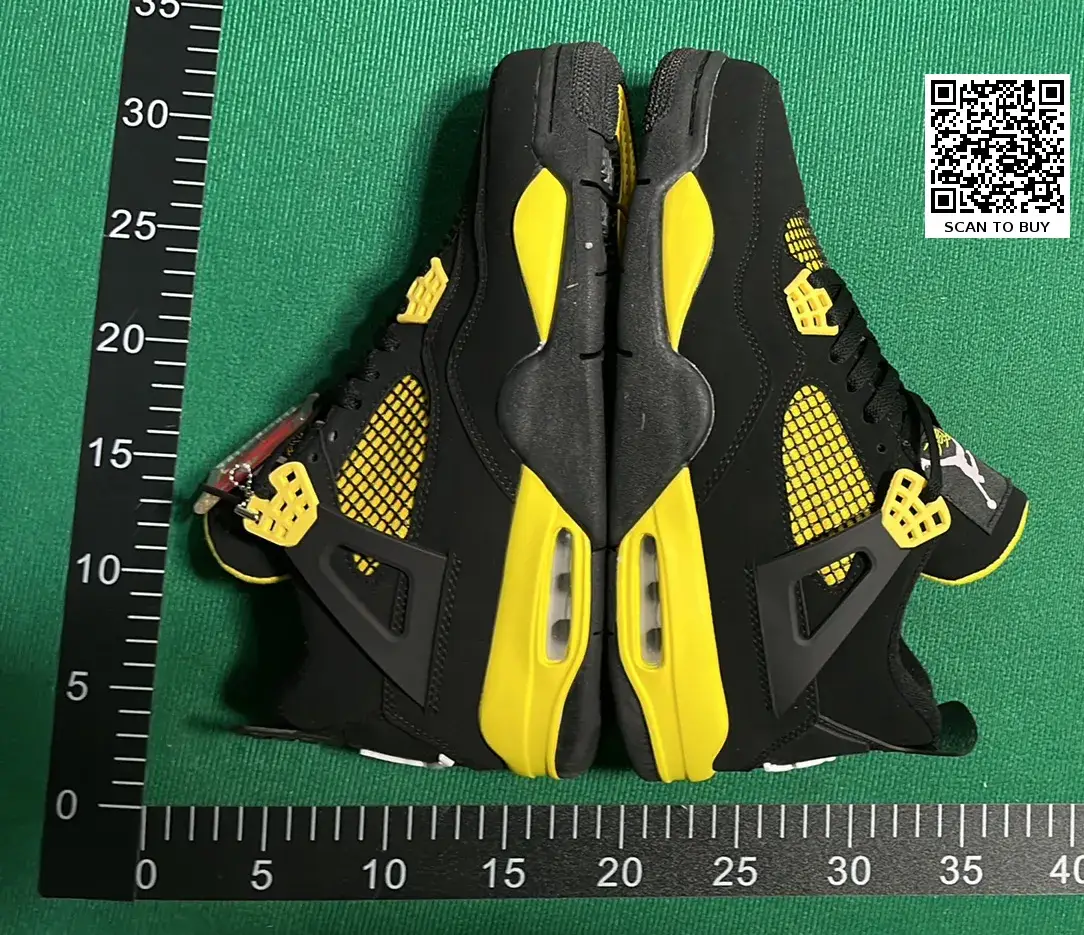  Jordan Air Jordan 4 (20+) – QC photos preview | CnFans  | 7275947856
