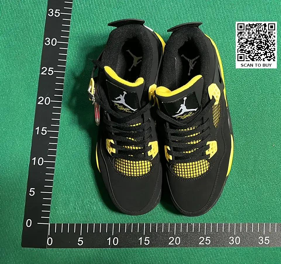  Jordan Air Jordan 4 (20+) – QC photos preview | CnFans  | 7275947856