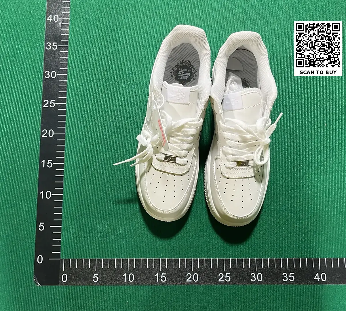 C-L Version Casual Shoes Sneakers Top Version 111-42号DZ  in the Best OopBuy Spreadsheet QC photos