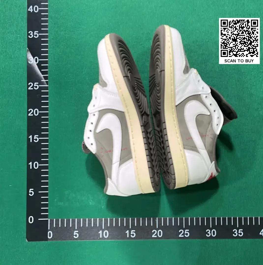 🔥1:1 batch Jordan Air Jordan 1  in the Best OopBuy Spreadsheet QC photos