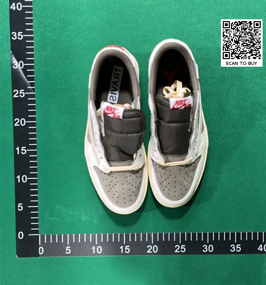🔥1:1 batch Jordan Air Jordan 1  in the Best OopBuy Spreadsheet QC photos