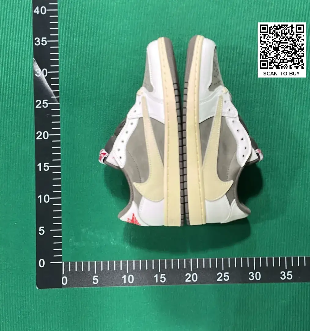 🔥1:1 batch Jordan Air Jordan 1  in the Best OopBuy Spreadsheet QC photos