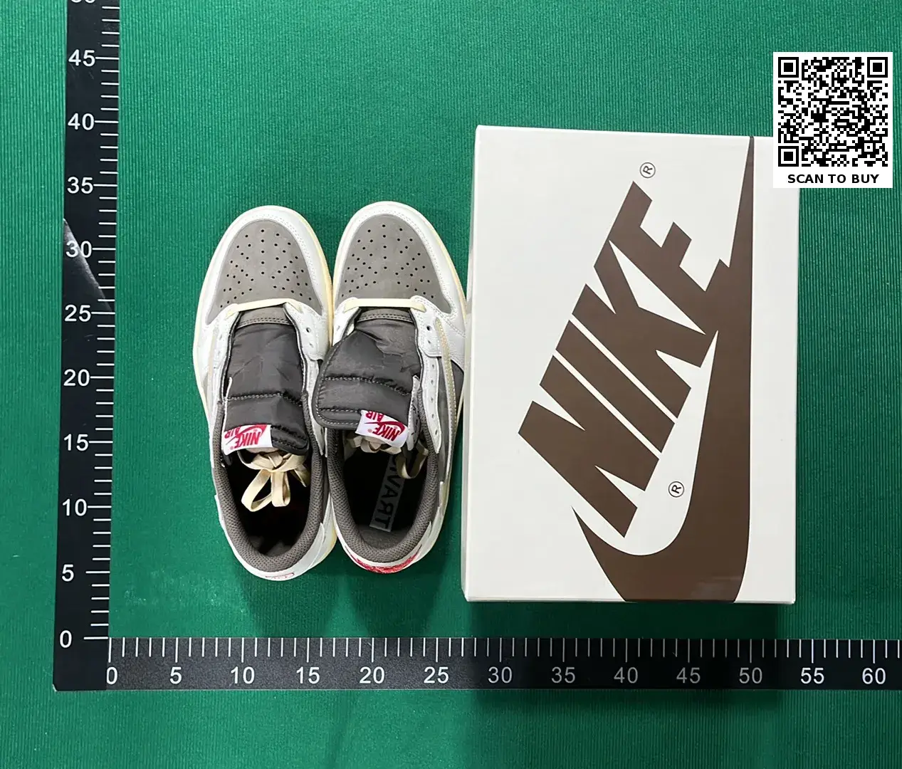 🔥1:1 batch Jordan Air Jordan 1  in the Best OopBuy Spreadsheet QC photos
