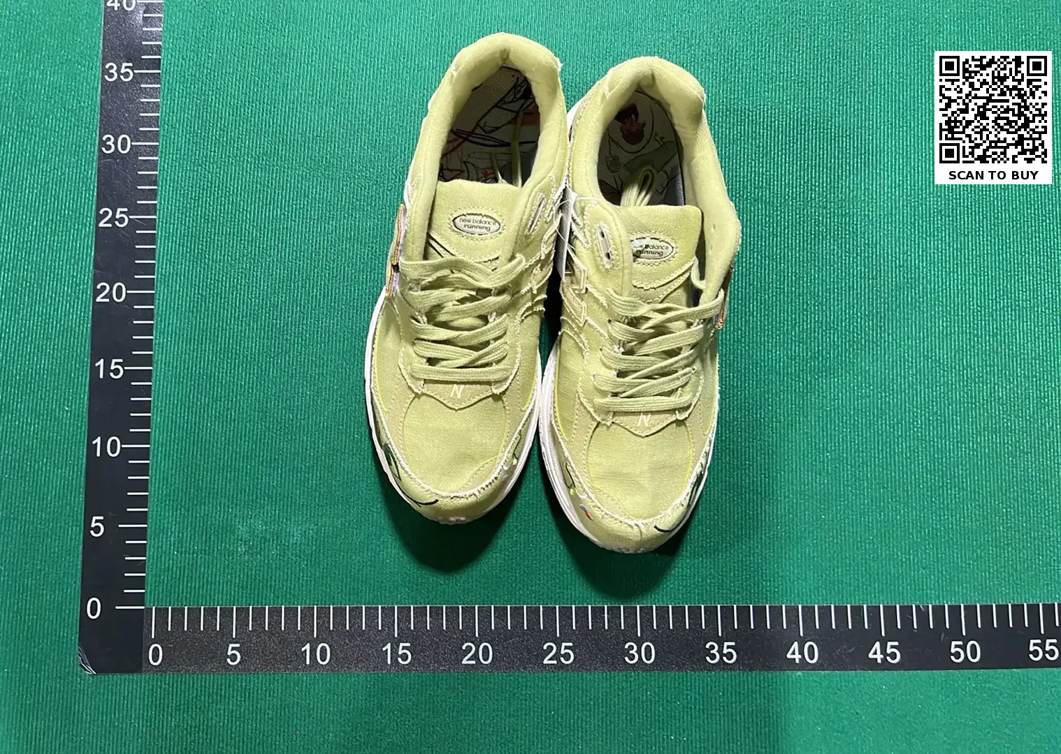 🔥1:1 batch New Balance 990 JJJJOUND  in the Best OopBuy Spreadsheet QC photos