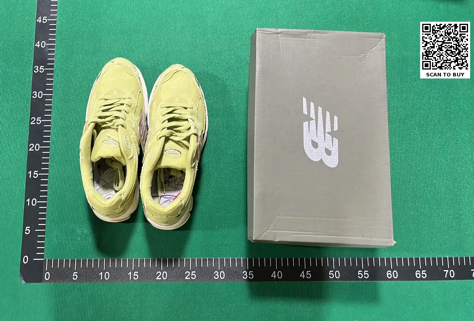 🔥1:1 batch New Balance 990 JJJJOUND  in the Best OopBuy Spreadsheet QC photos