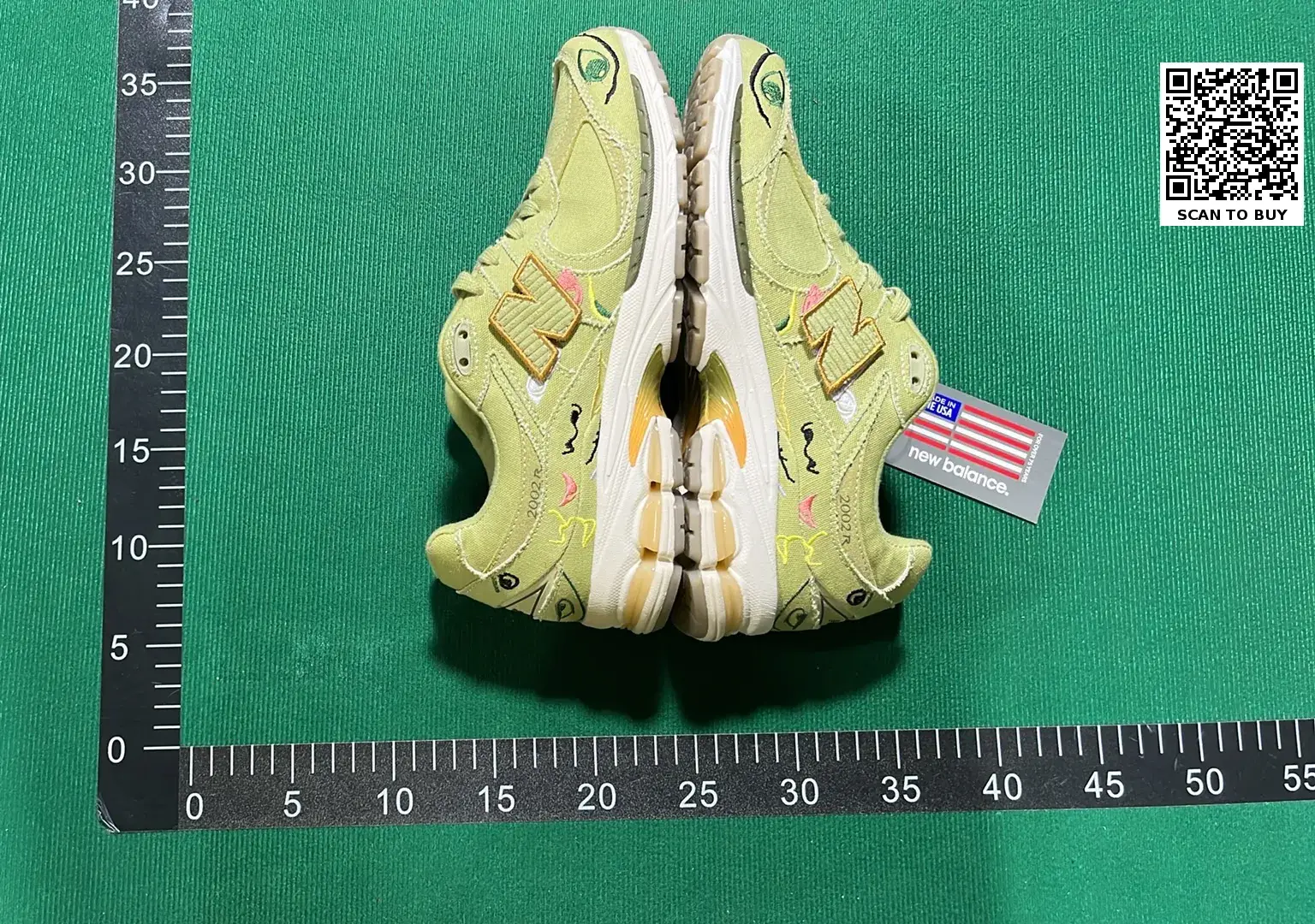 🔥1:1 batch New Balance 990 JJJJOUND  in the Best OopBuy Spreadsheet QC photos