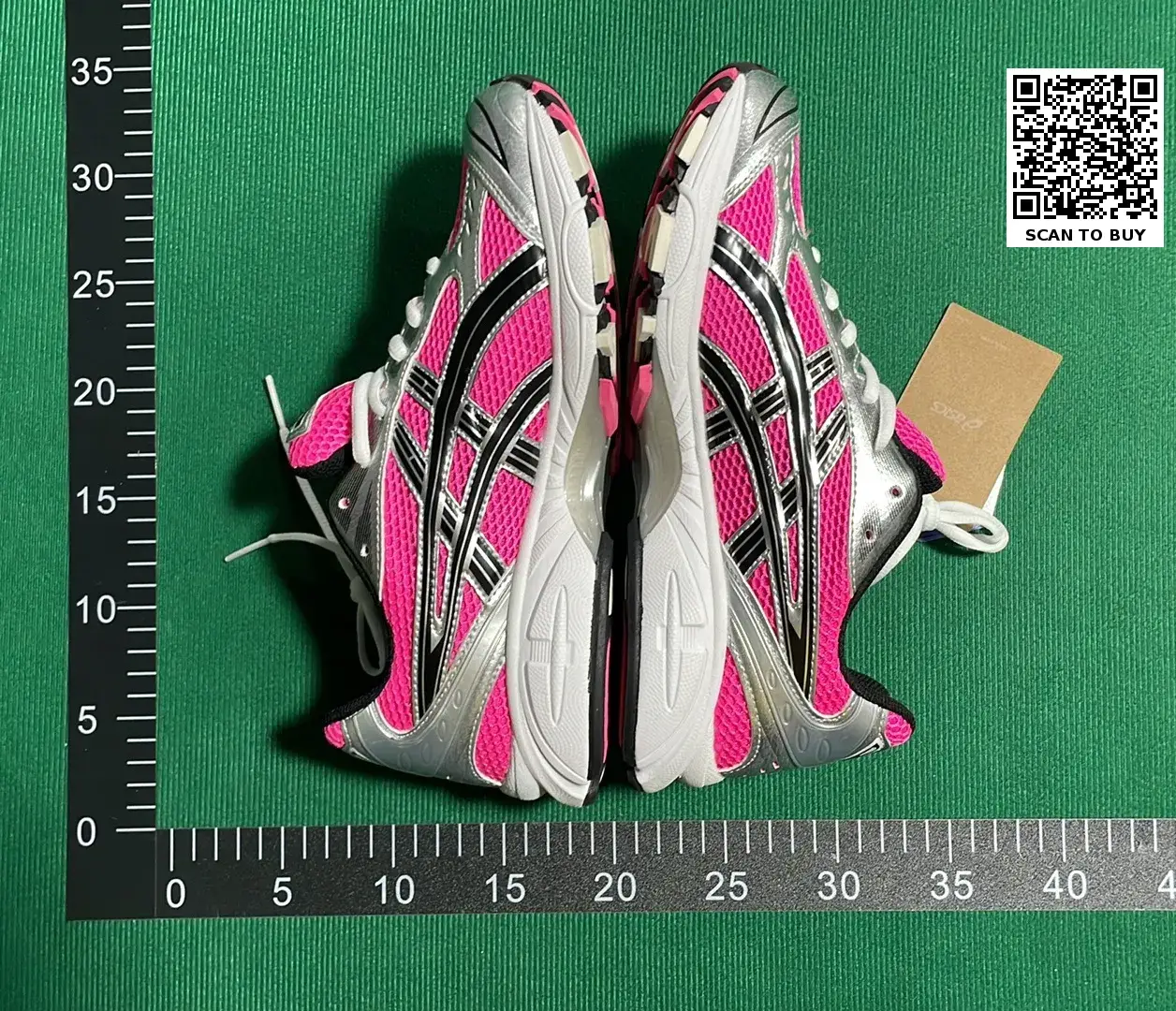 🔥1:1 batch ASICS GEL-KAYANO 14  in the Best OopBuy Spreadsheet QC photos