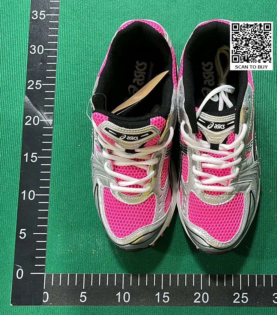 🔥1:1 batch ASICS GEL-KAYANO 14  in the Best OopBuy Spreadsheet QC photos