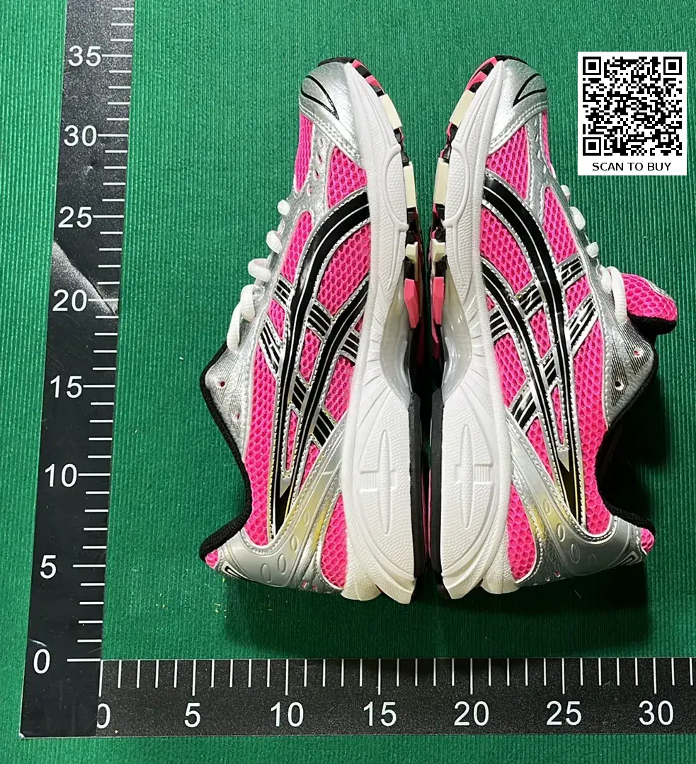 🔥1:1 batch ASICS GEL-KAYANO 14  in the Best OopBuy Spreadsheet QC photos