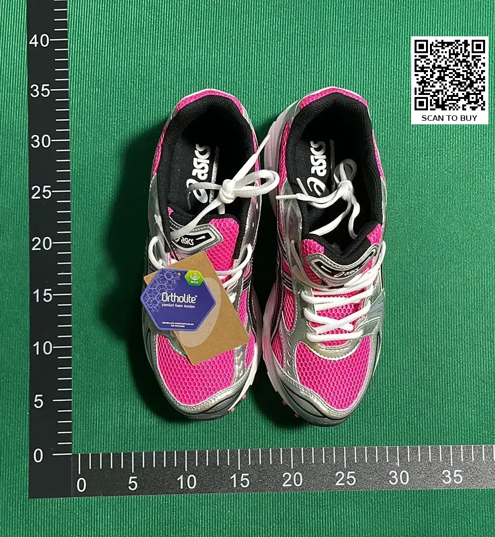🔥1:1 batch ASICS GEL-KAYANO 14  in the Best OopBuy Spreadsheet QC photos