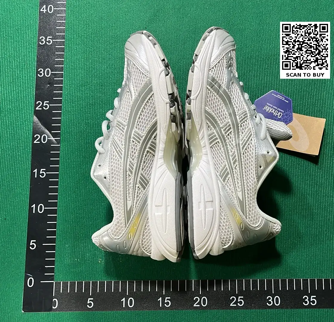 🔥1:1 batch ASICS GEL-KAYANO 14  in the Best OopBuy Spreadsheet QC photos
