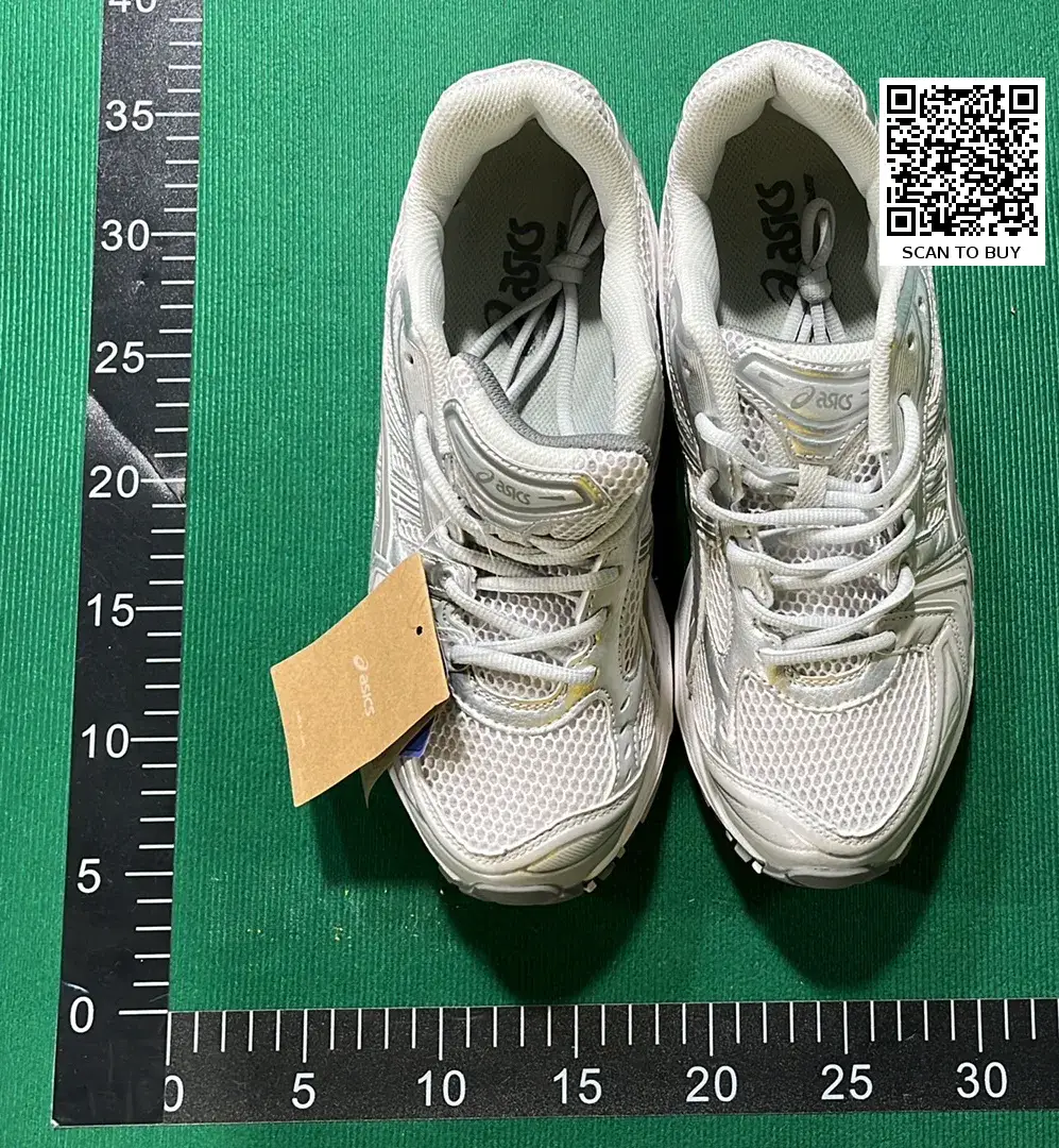 🔥1:1 batch ASICS GEL-KAYANO 14  in the Best OopBuy Spreadsheet QC photos