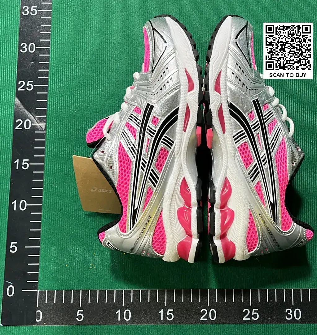 🔥1:1 batch ASICS GEL-KAYANO 14  in the Best OopBuy Spreadsheet QC photos
