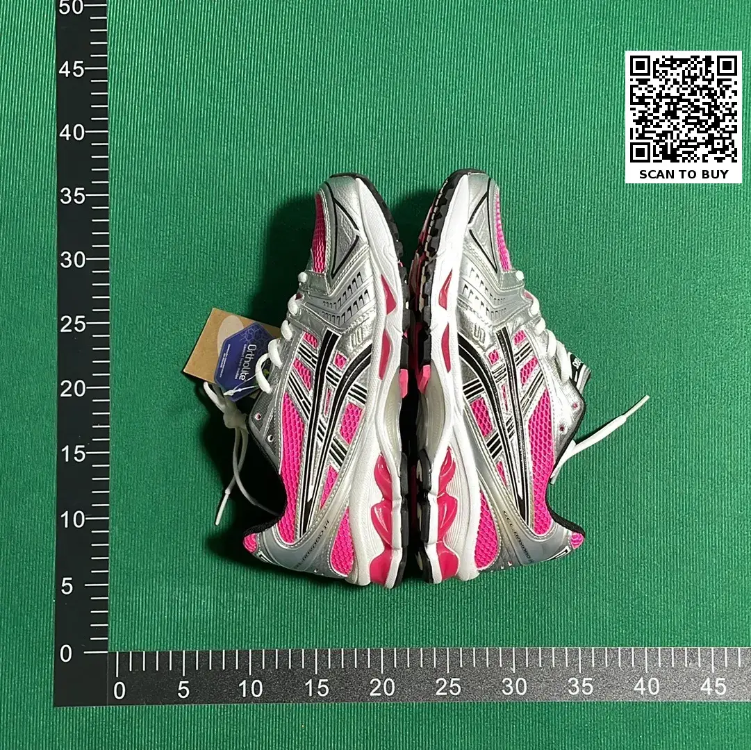 🔥1:1 batch ASICS GEL-KAYANO 14  in the Best OopBuy Spreadsheet QC photos