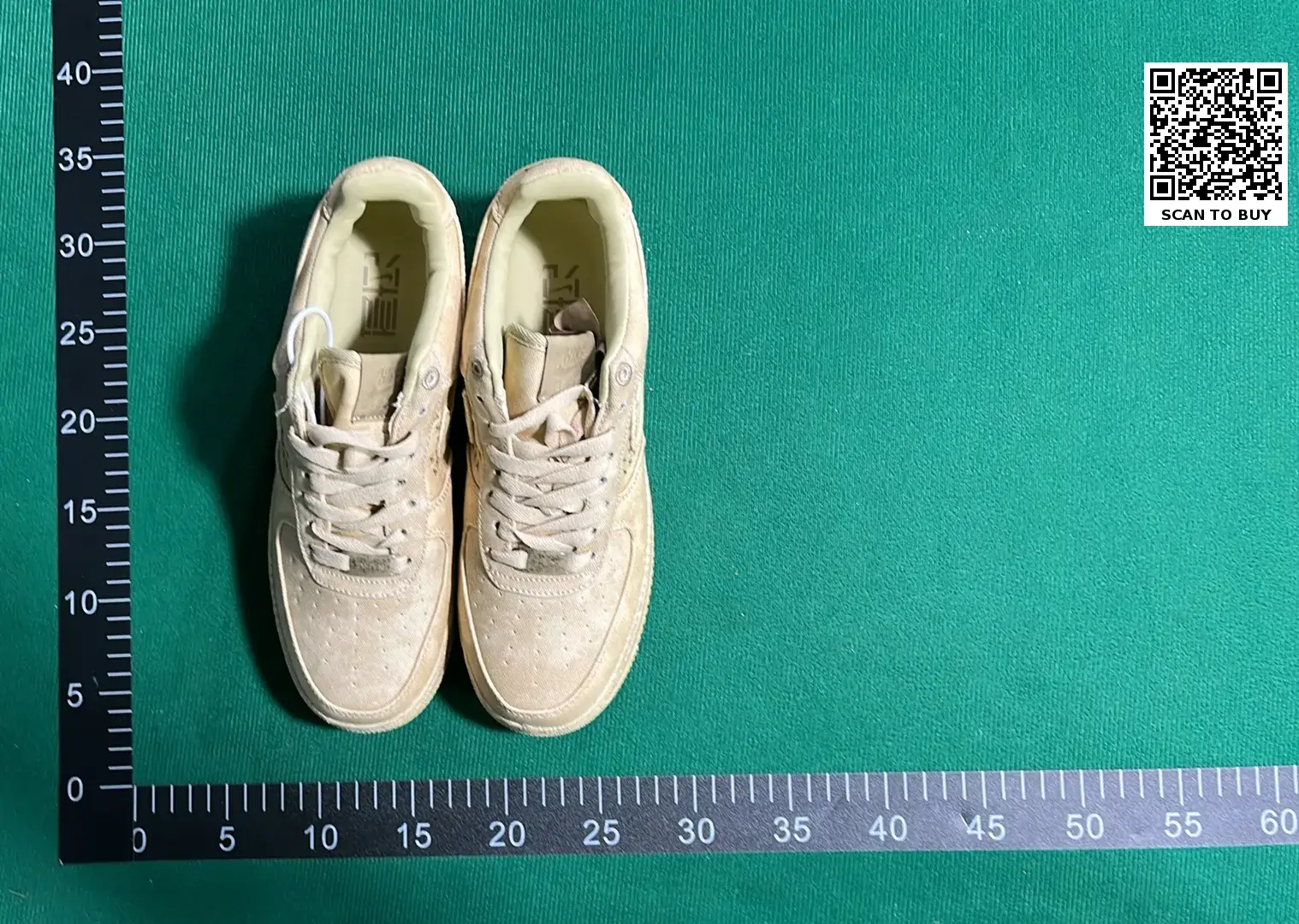  🔥1:1 batch Nike Air Force1 07 prm – QC photos preview | CnFans  | 7510667387