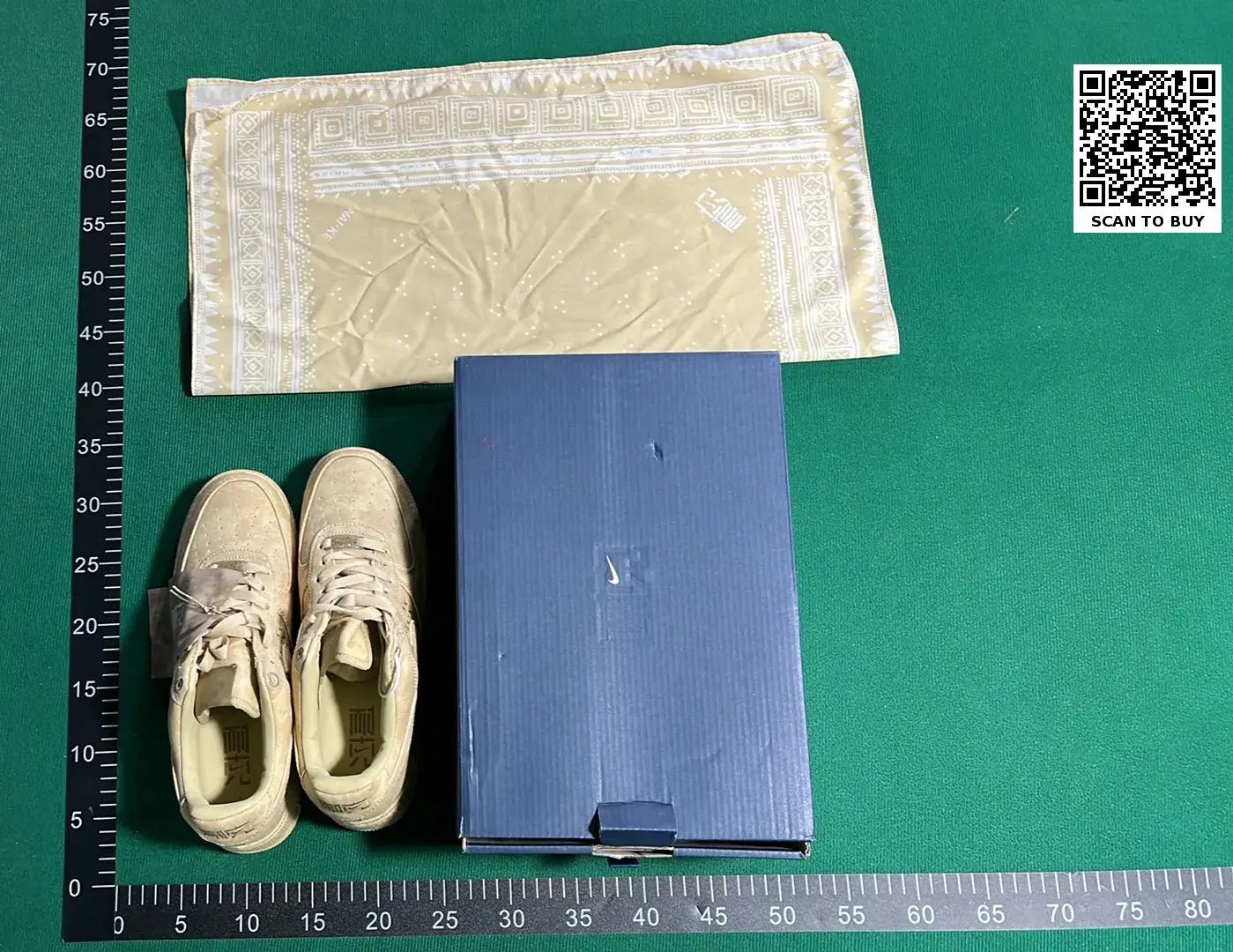  🔥1:1 batch Nike Air Force1 07 prm – QC photos preview | CnFans  | 7510667387