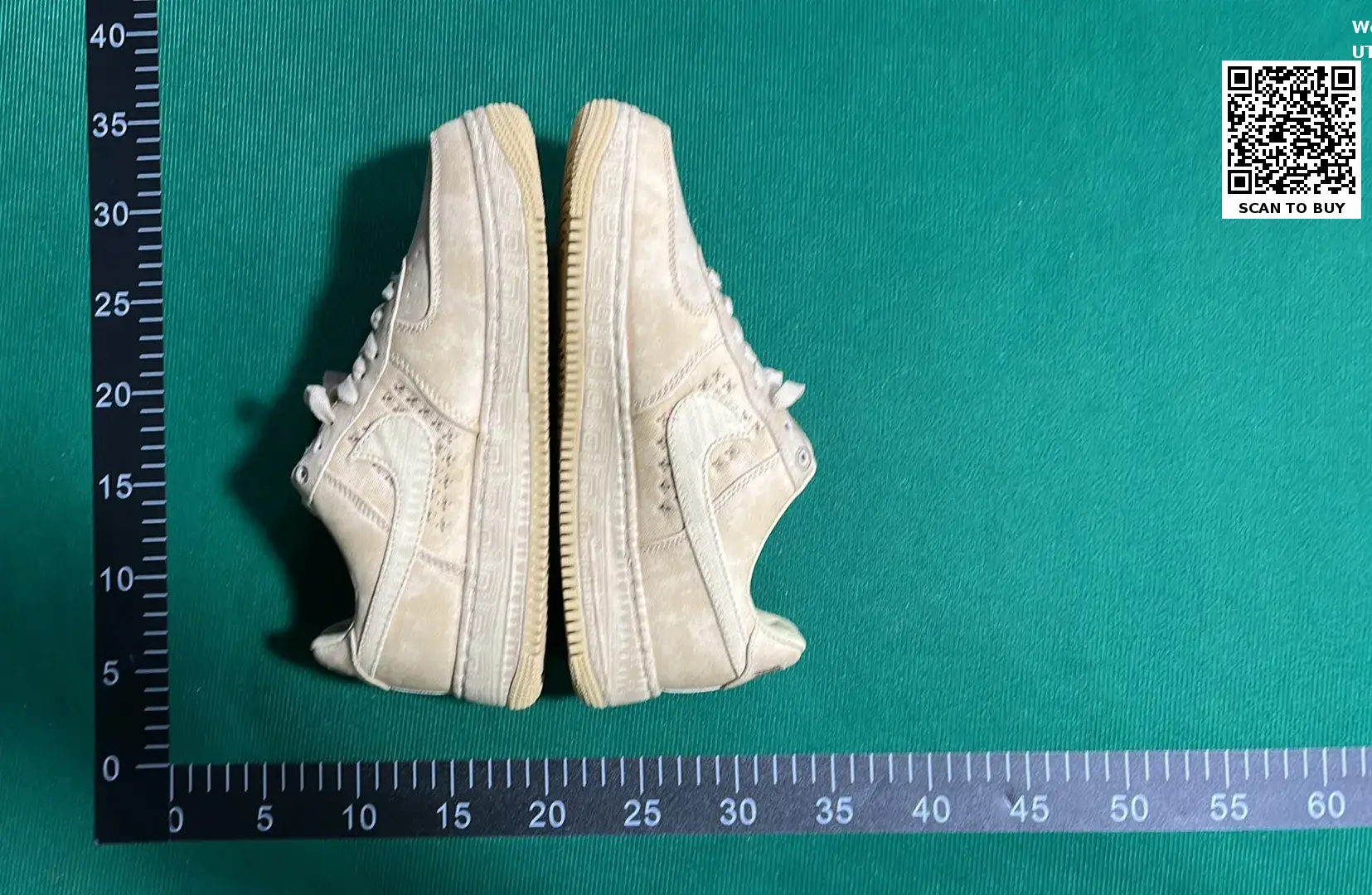 🔥1:1 batch Nike Air Force1 07 prm – QC photos preview | CnFans  | 7510667387