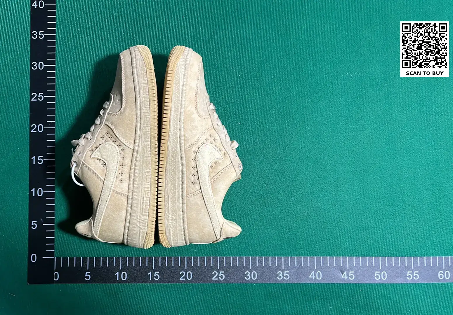  🔥1:1 batch Nike Air Force1 07 prm – QC photos preview | CnFans  | 7510667387