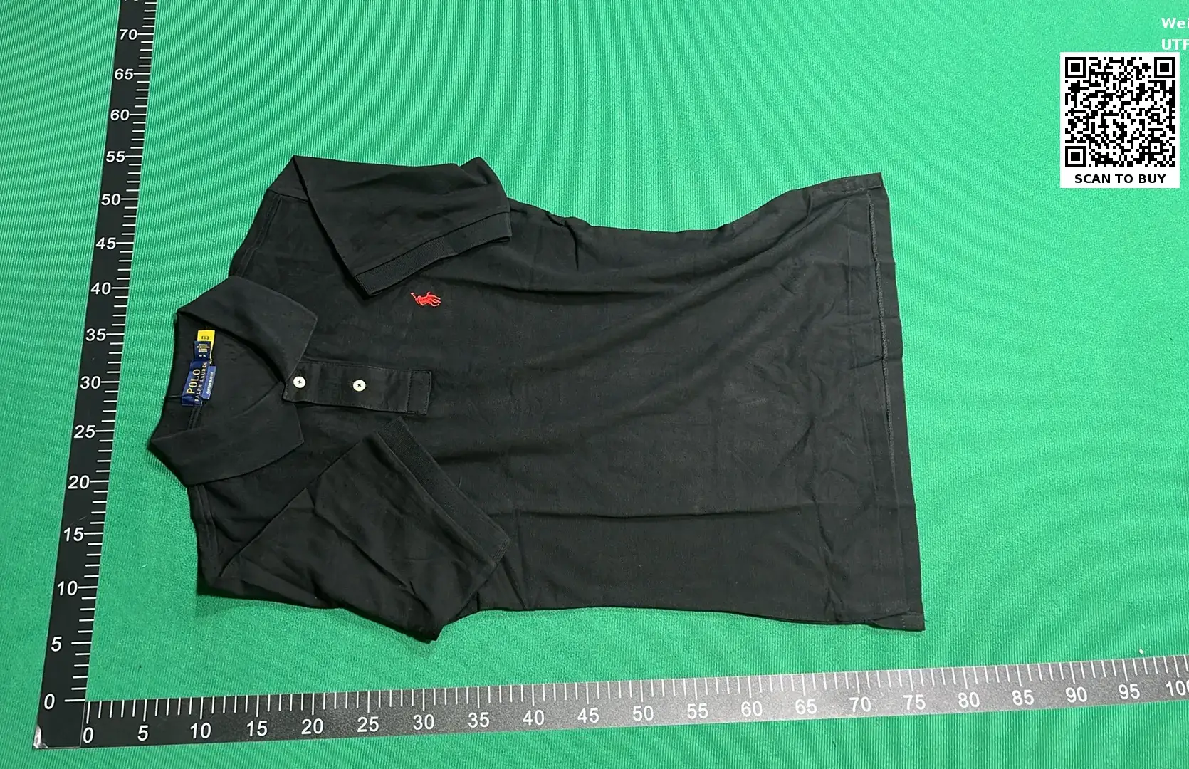  Ralph Lauren Polo T-shirt tee （25+） – QC photos preview | CnFans  | 7518139565