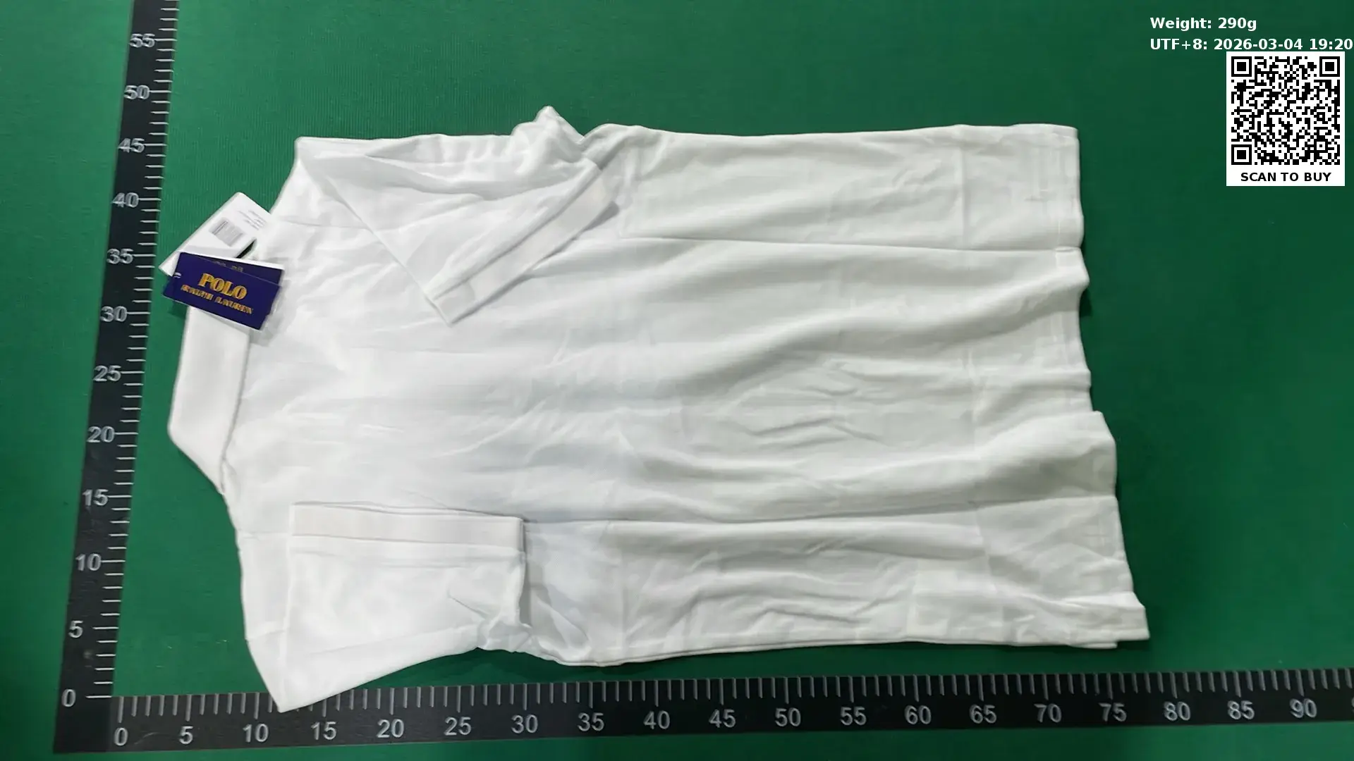  Ralph Lauren Polo T-shirt tee （25+） – QC photos preview | CnFans  | 7518139565